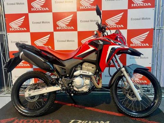 HONDA XRE 300 ABS 
